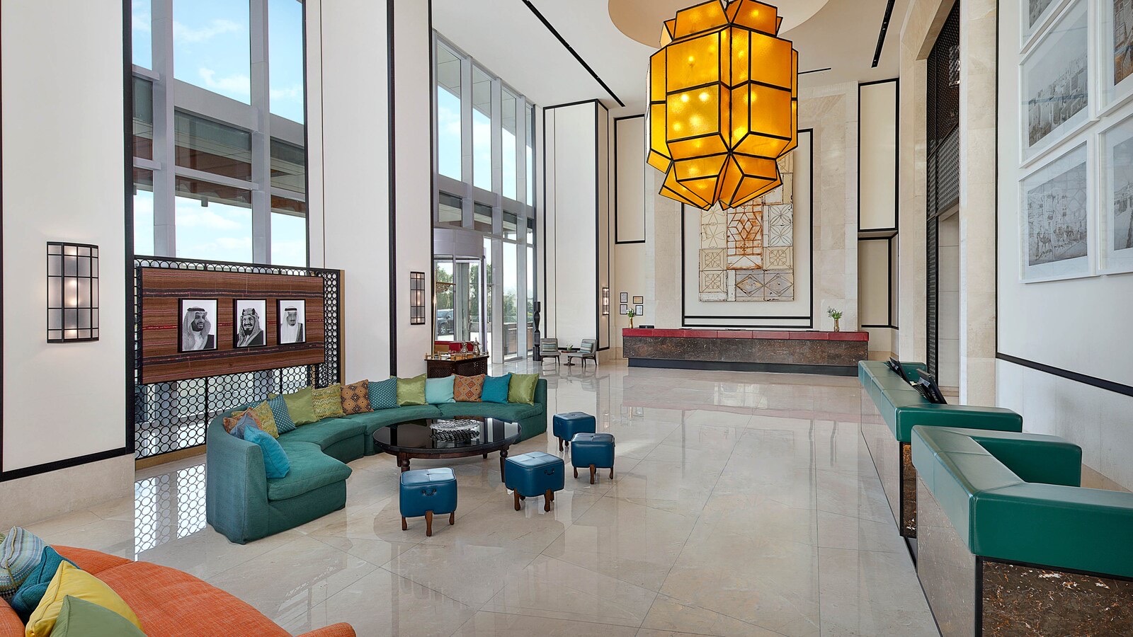 Assila, a Luxury Collection Hotel, Jeddah