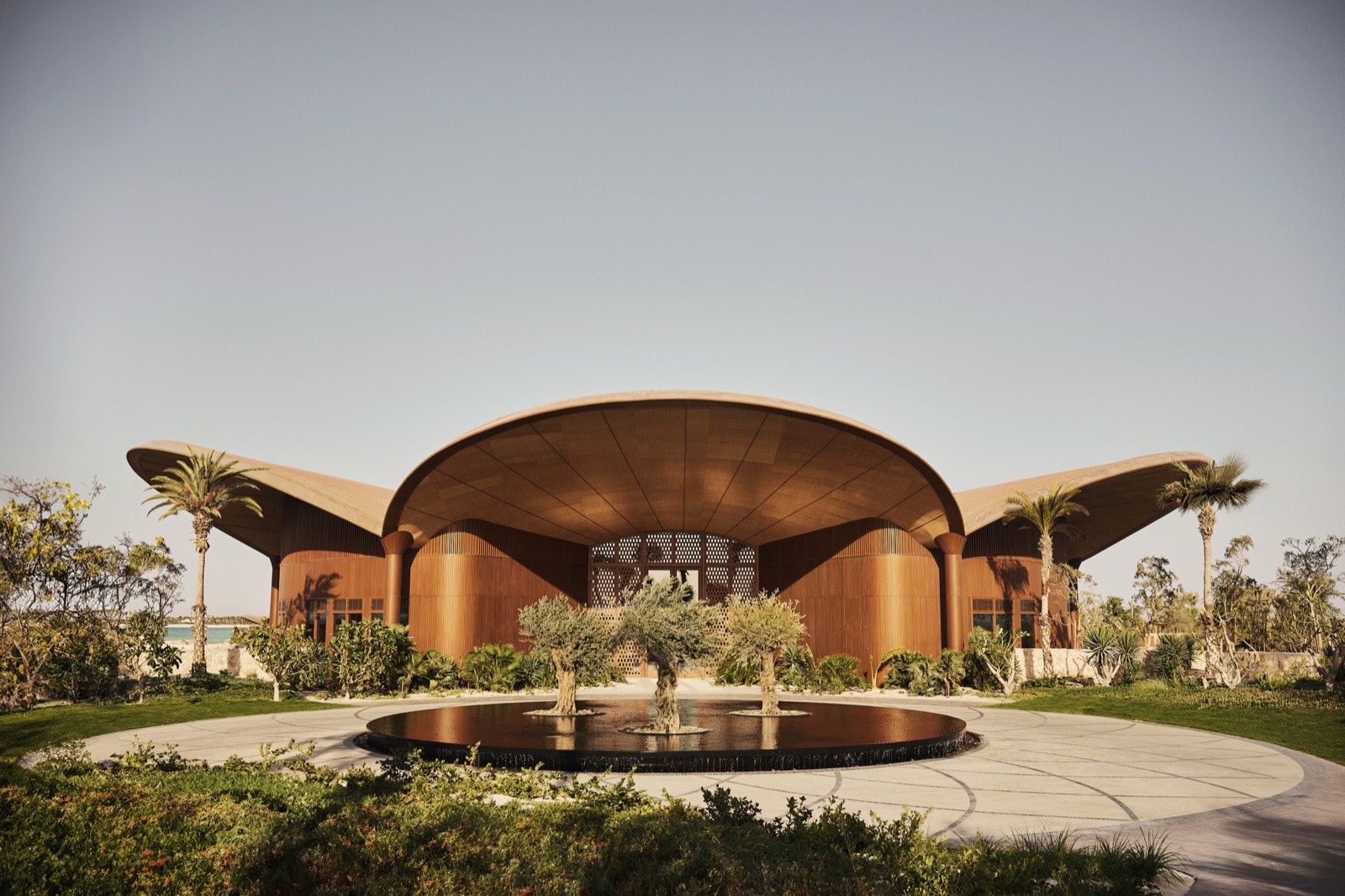 Four Seasons Resort and Residences at The Red Sea, Shura Island